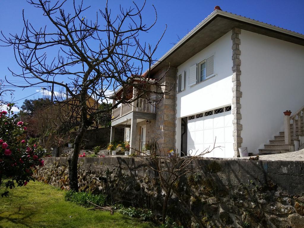 מלון Valadares  Castelo Dos Sonhos מראה חיצוני תמונה